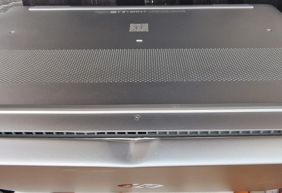 NOTEBOOK HP PROBOOK 4 G1iR 16" I5 120U RAM 16GB DDR5 M.2 512GB WINDOWS11 Pro RIC - Immagine 4 di 4