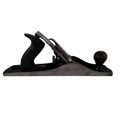 Stanley Bailey No. 5 Corrugated Jack Plane Clean