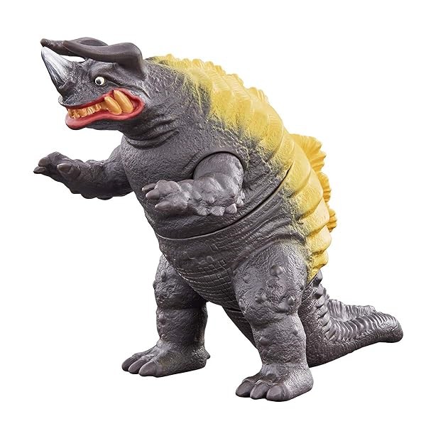 BANDAI ULTRAMAN Ultra Monster Series 123 Ultraman Z Neronga Official Japan