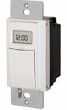 Intermatic ST01K 15A 7-Day Programmable Astro...