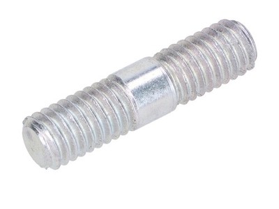 Puch Mofa Moped Motor Stehbolzen M6 x 25mm