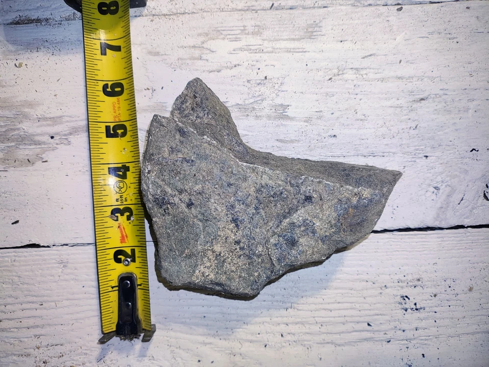 Herramientas de piedra de la Edad de Piedra Foto 2 de 3