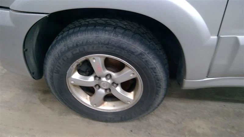 Interruptor de encendido solo se adapta 01-06 08-11 MAZDA TRIBUTE 1539086 Foto 2 de 4