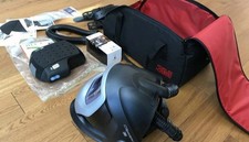 9100 Air Speedglas With Genuine Bag 3m