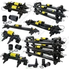 UV Pond Clarifier UVC Steriliser Green Water Koi Filter