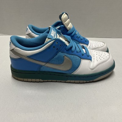 Nike Dunk Retro QS 2022 Low Argon Men s 8.5