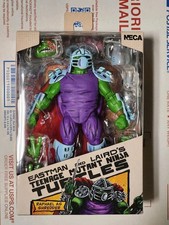 NECA Eastman And Laird TMNT Raphael As Shredder BRAND NEW In Hand FREE SHIPPING