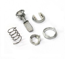 Kit Reparación Barril Cilindro Cerradura Puerta Compatible con VW Escarabajo 1998-2010 Delantero...