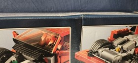 LEGO Creator Expert: Ferrari F40 (10248) Brand New In Box