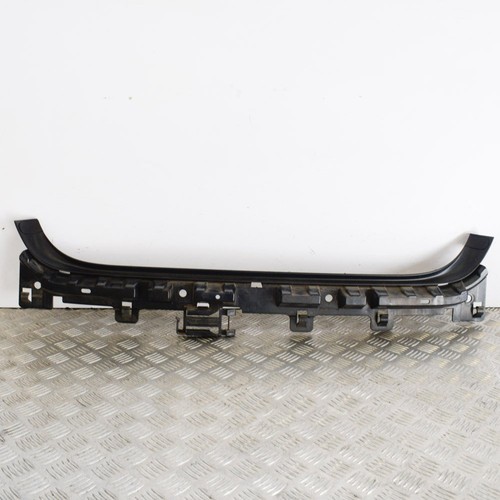 BMW 3 E90 Heckstoßstangen-Mittelhalterung 7058522 2011