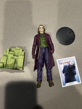 McFarlane DC Multiverse The Dark Knight The Joker Loose No BAF