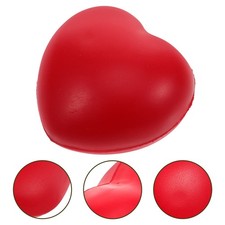  Balle D'exercice Pour Les Doigts Mains Anti-stress La Thérapie Des Renforceurs