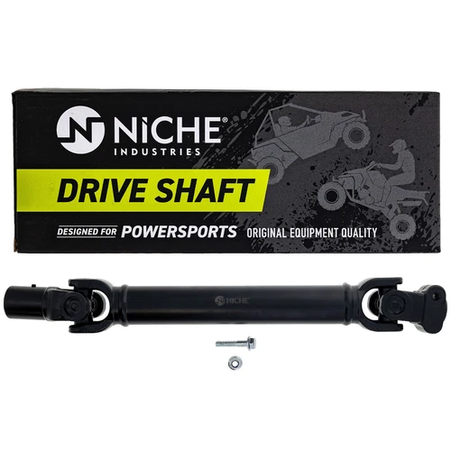 Eje de transmisión de nicho para Can-Am Maverick X3 900 Max Turbo delantero 705402187 2017-2019 - Imagen 4 de 8