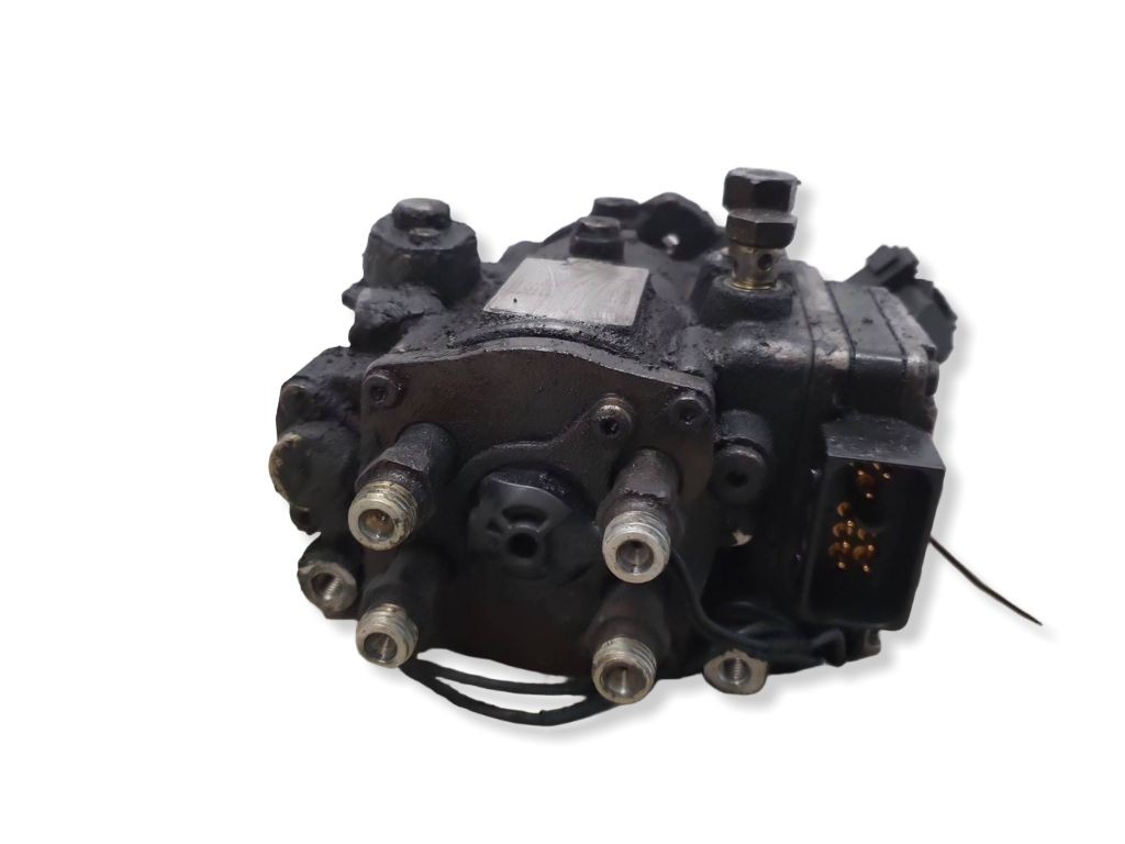 Vauxhall Astra G 1999 2.0DTi Fuel Injection High Pressure Pump 90501099 Diesel thumbnail 7