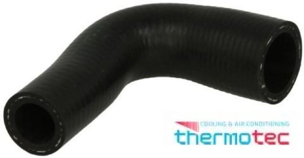 Thermotec DWM121TT KüHlerschlauch Schlauch KüHlwasser FüR Mercedes-Benz-image