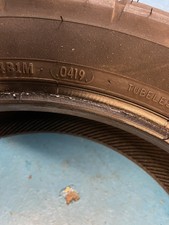 Dunlop Harley Davidson D429 180 70 B16 77H Motorcycle Rear Tyre