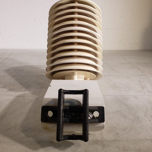 RM Young Multi Plate Radiation Shielding Temperature/Humidity Sensor Shielding - Picture 2 of 8