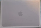 Apple MacBook Neo 13" Silver 6-Core 3.0GHz 8GB 512GB SSD Touch ID