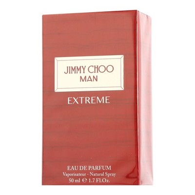 Jimmy Choo Man Extreme EDP 50ml