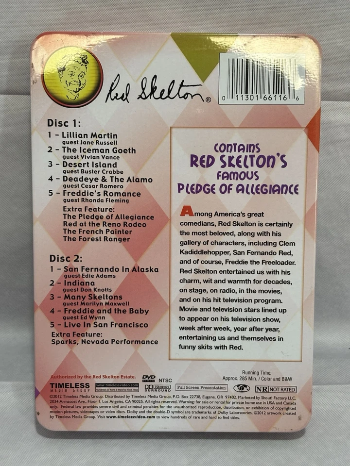 Complete Series DVD Movie Box Set Lot Rat Patrol Bruce Lee Night Gallery - Image 3 of 4