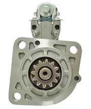 Starter New - Made In Italy - For M9T60672 Kobelco Sk300 Mitsubishi - 6D22 Sk30