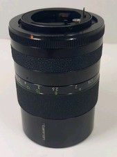 Canon FD f/2.8 Camera Lenses 135mm Focal for sale - eBay