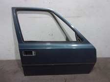 Porte avant et accessoires Volvo 360