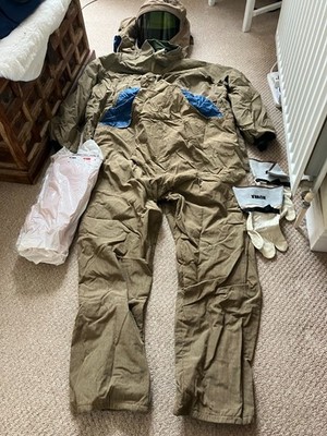 40Cal Super Light Weight Arc Flash Kit