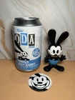 Funko Soda-Disney Oswald the Lucky Rabbit  Limited Edition- Vaulted