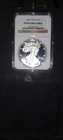 1986-S American Silver Eagle $1 Proof PF 69 Ultra Cameo NGC