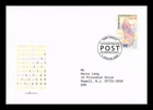 Dr Jim Stamps Liechtenstein Creation of Liechtenstein Post First Day Cover