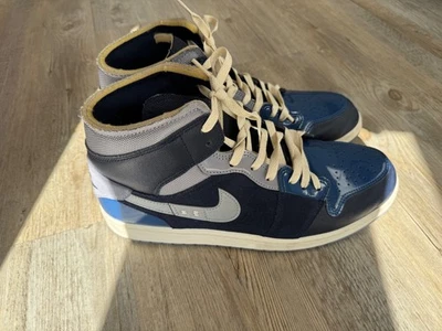 Nike Air Jordan 1 Mid SE Craft
