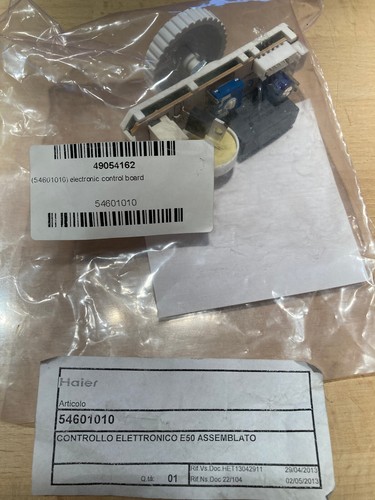 electronische Steuerplatine kühlschrank haier Art. Nr. 54601010 neues Ersatzteil
