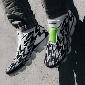 nike x acronym air vapormax
