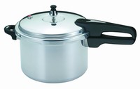 Mirro 92160a Polished Aluminum Pressure Cooker, 6-quart, Silver , New, Free Ship on sale Mirro 92160a Polished Aluminum Pressure Cooker, 6-quart, Silver , New, Free Ship on sale
