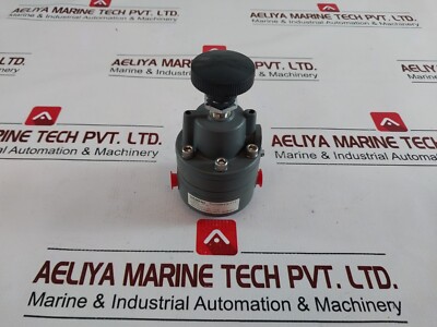 Siemens 41-30 pneumatic air pressure regulator