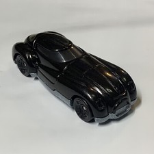 VINTAGE MCDONALDS HAPPY MEAL DARK RIDER SERIES 8 NIP