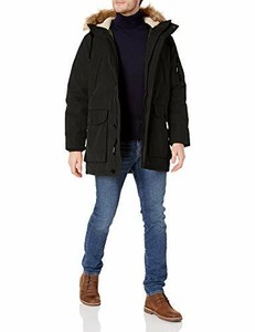 sean john parka