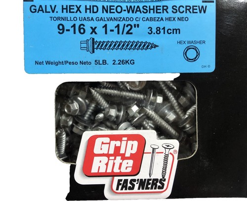 uxcell Lot de 15 vis tire-fond hexagonales M8 x 120 mm en acier carbone plaqué zinc pour vis à bois