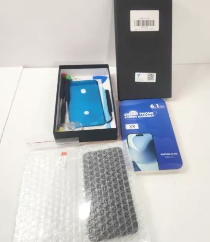 LCD Touch Screen Assembly Digitizer For iPhone XR A1984 A2105 A2106 A2108
