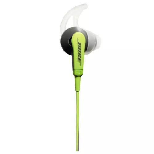 Bose Soundsport Wired 3.5mm Jack Earphones In-ear Sporting Headphones For Ios - Picture 7 of 7