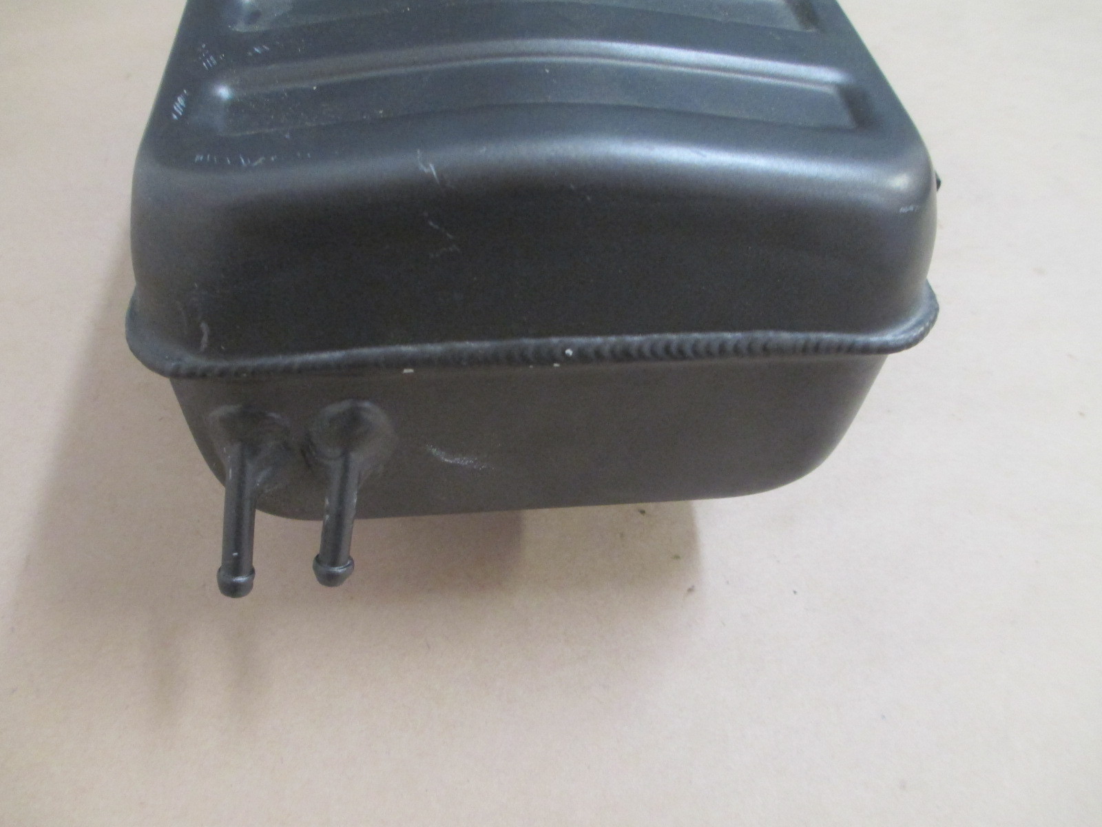 Ferrari 430 Spider-Coupe.  Radiator / Coolant Water Header Tank, # 199868