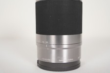 Sony 55-210mm f/4.5-6.3 Camera Lenses for sale - eBay Sony 55-210mm f/4.5-6.3 Camera Lenses for sale - eBay