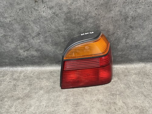 VW Golf 3 Rücklicht Rückleuchte rechts #BK91-4