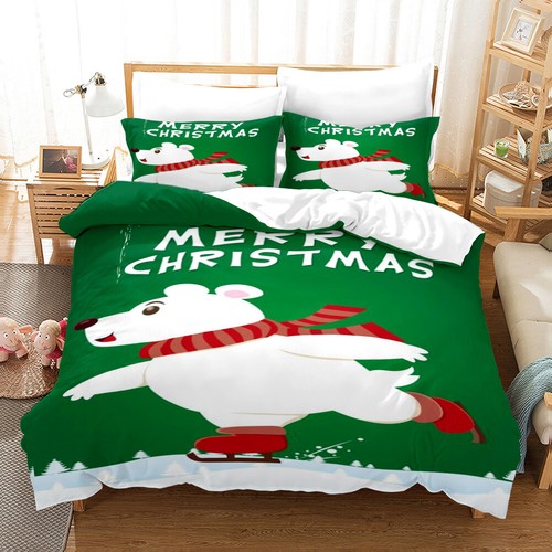 Bulldog francese Stampa 3D Set Di Biancheria Da Letto 3 Pezzi Con Copripiumino Microfibra Generous Animals Copripiuminos Con Chiusura E Federa Anallergico Per Ragazzi E Ragazze Double(200x200cm