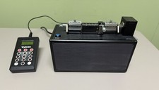 Thorlabs Vytran LDC-200 Large-Diameter Fiber Cleaver