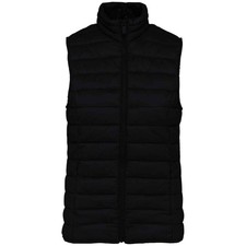 Native Spirit Womens/ladies Light Recycled Body Warmer Pc5122