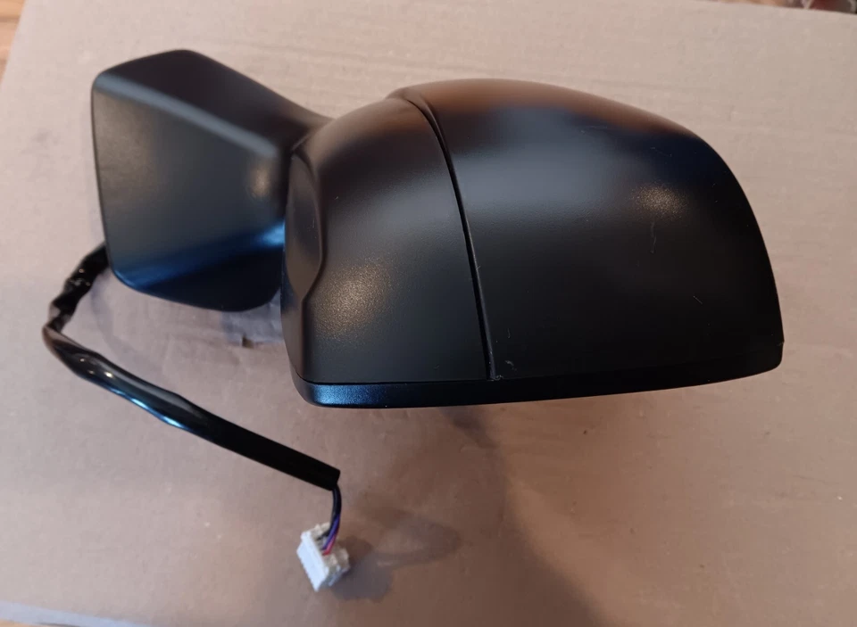 Левое зеркало для универсала премиум-класса Subaru Crosstrek 2.0 2021 от Su1320127 91054Aj230 - Изображение 4 из 4