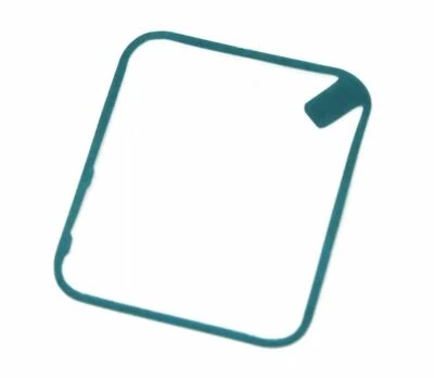 FONEFUNSHOP Adhesive For Apple Watch Screen Series 5 44mm A2094 A2159 Pack of 2