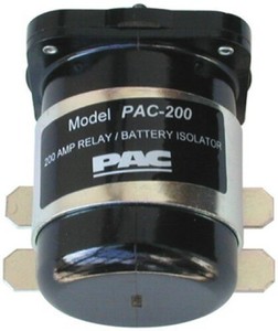 Hyundai h pac200